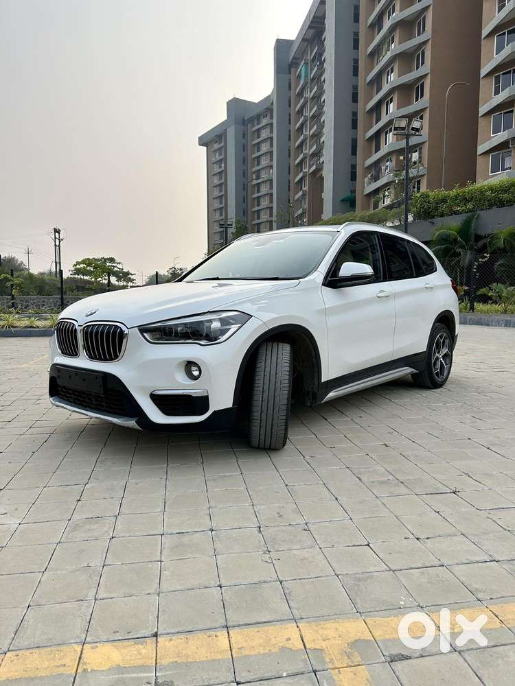 Bmw X1 Sdrive 20d X Line, 2018, Diesel