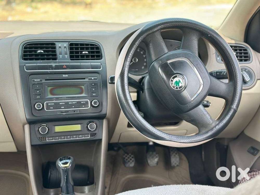 Skoda Rapid 2013-2016 1.5 Tdi Ambition Plus, 2012, Diesel