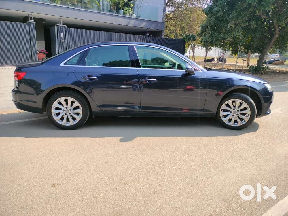Audi A4 1.4 30 Tfsi Premium Plus, 2017, Petrol