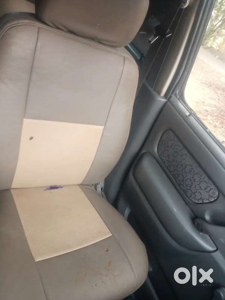 2nd Owner Maruti Suzuki Wagon R 2004