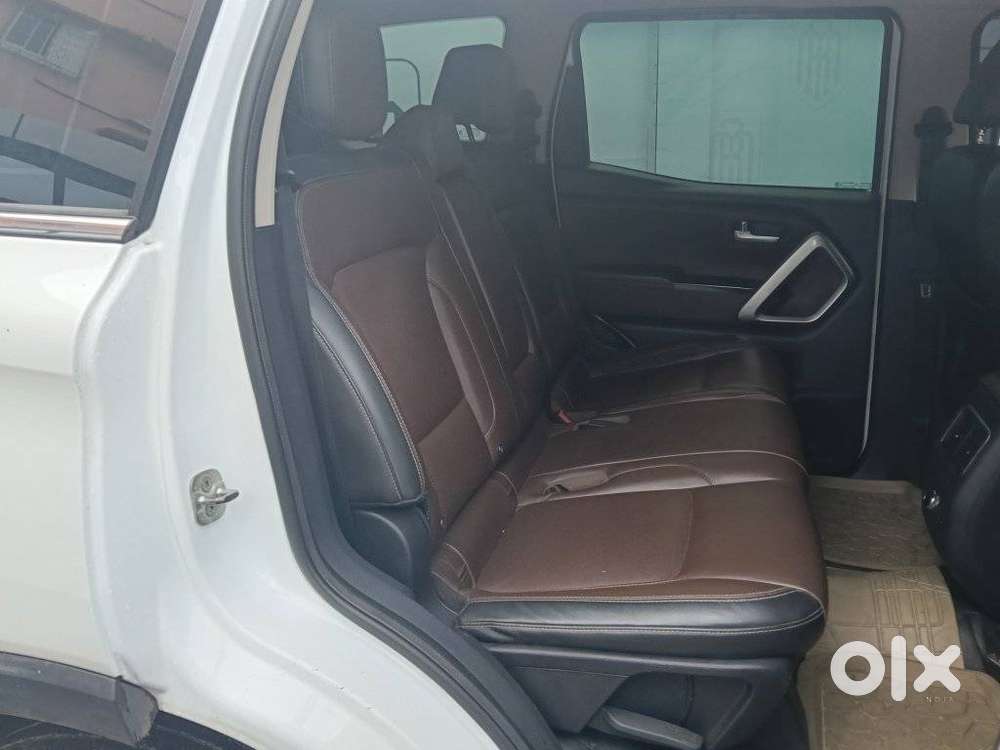Mahindra Scorpio-n Z8 L Diesel At 2wd 7 Str, 2023, Diesel