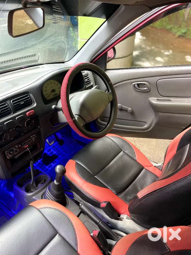 Maruti Suzuki Alto K10 2009
