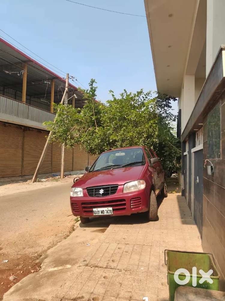 Alto Lxi Very Well Maintained