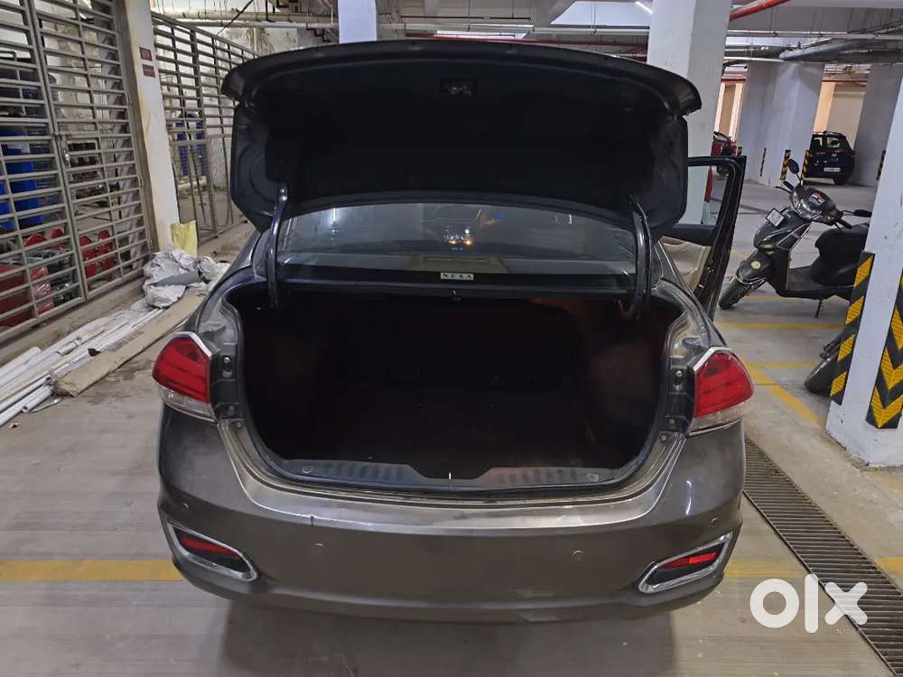 Maruti Suzuki Ciaz 2020