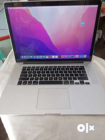 Macbook pro best sale 2015 hdmi