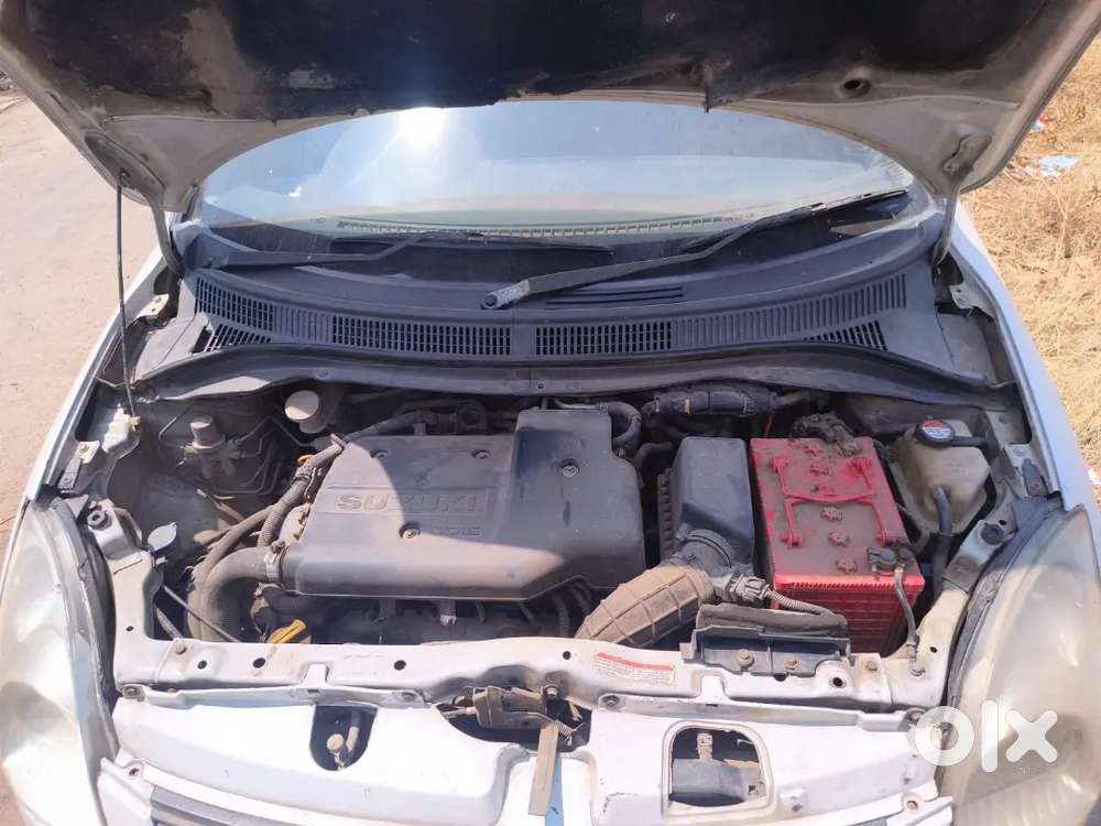 Maruti Suzuki Dzire 2015 Diesel Good Condition