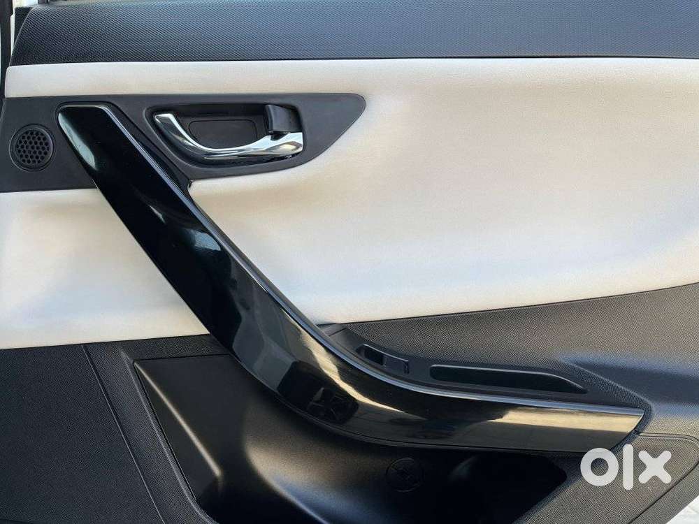 Tata Nexon Ev Empowered Plus Lr, 2024