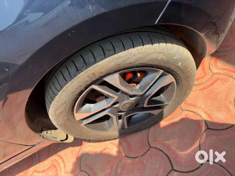 Tata Tigor 2019 Xz Plus
