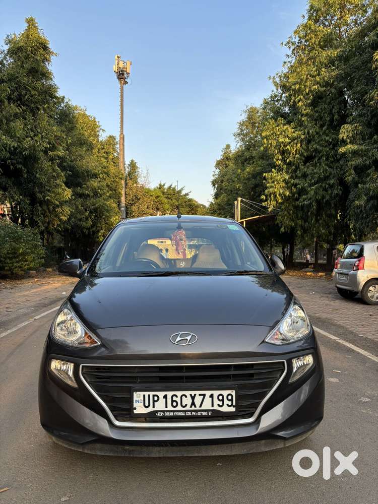 Hyundai New Santro 1.1 Sportz Amt, 2021, Petrol