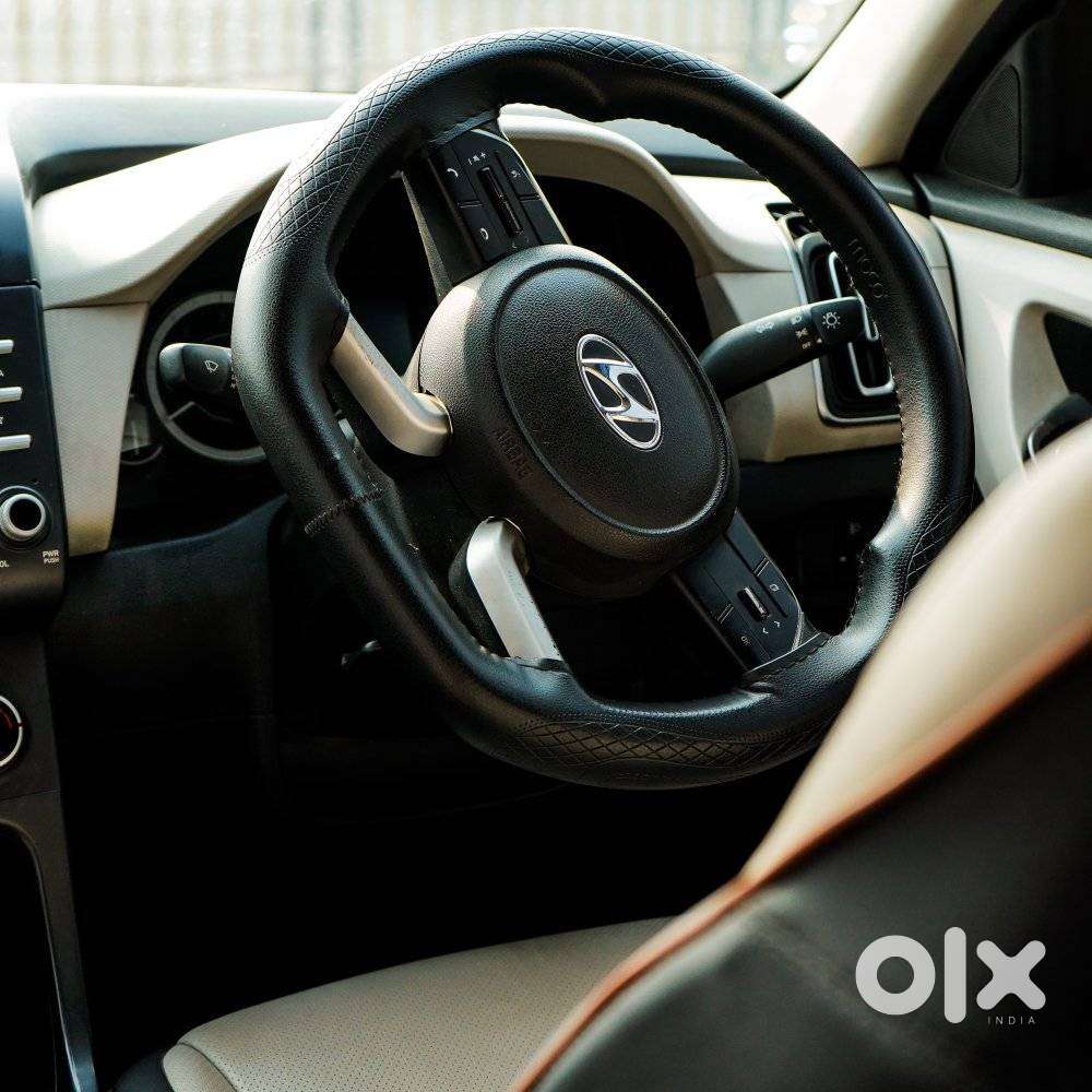 Hyundai Creta 1.6 Ex Diesel, 2020, Diesel