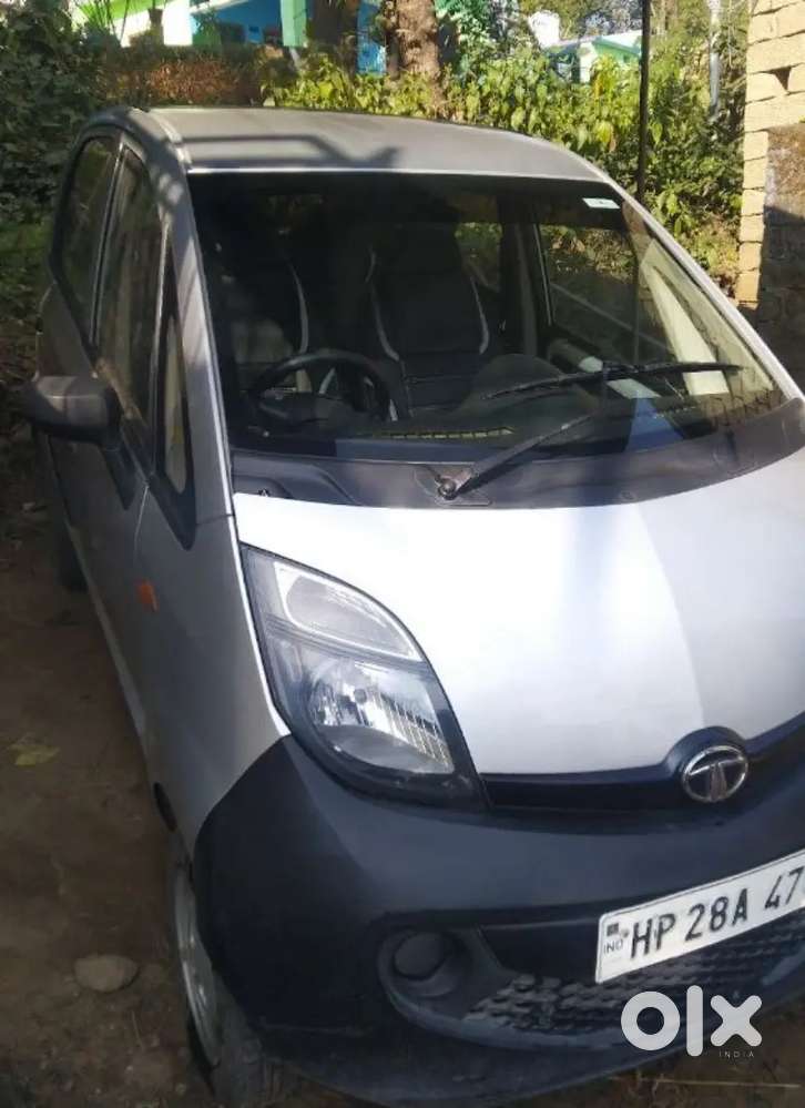 Tata Nano Good