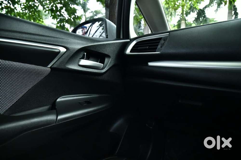 Honda Wr-v I-vtec Vx, 2019, Petrol