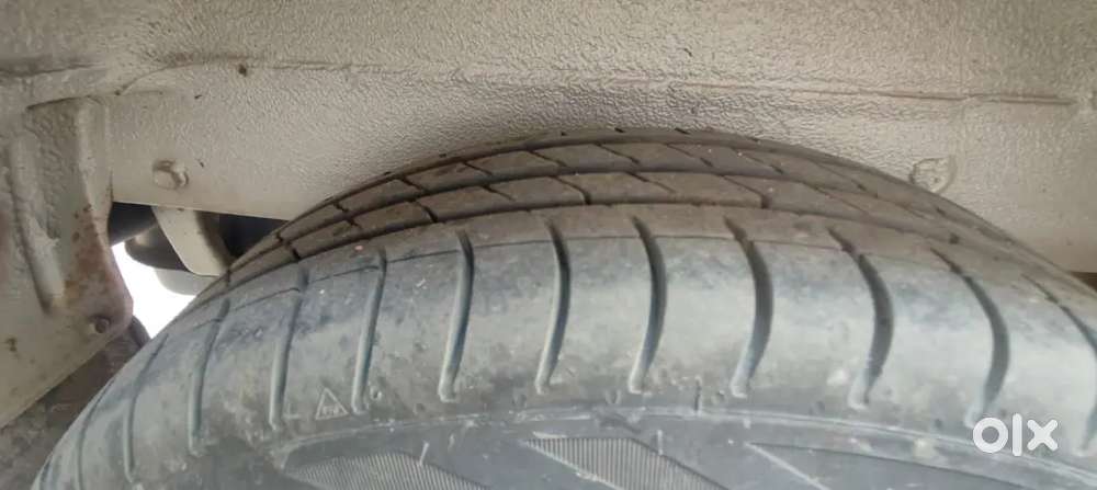 Maruti Suzuki Omni 2018 Petrol 60000 Km Driven