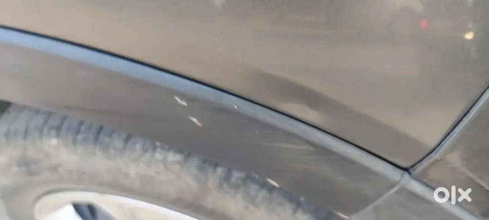 Tata Nexon 2022 Petrol 36280 Km Driven