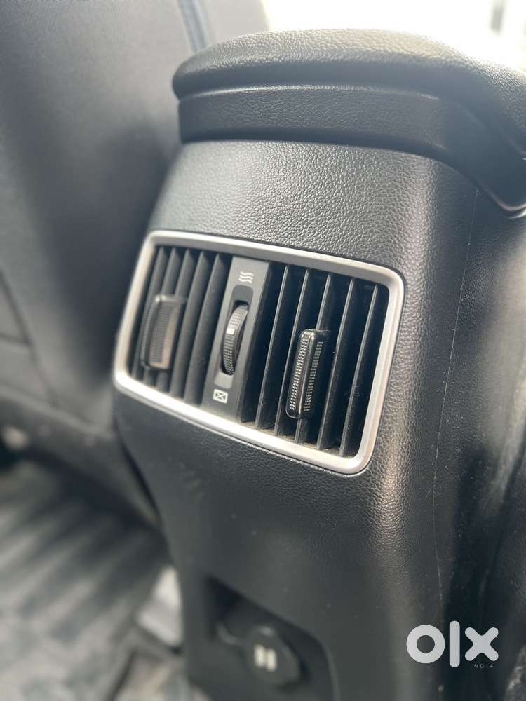 Hyundai Creta 1.6 Sx Automatic, 2019, Petrol