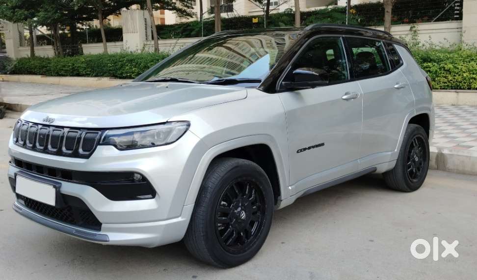 Jeep Compass Model S (o) 2.0 Diesel, 2023, Diesel