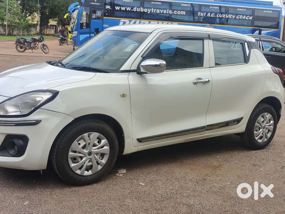 Maruti Suzuki Swift Lxi 2020 Petrol Manual
