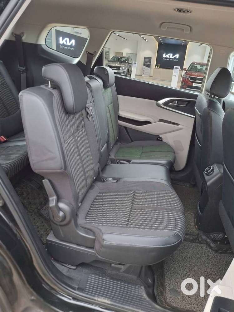 Kia Carens 1.5 Prestige 7 Str, 2024, Diesel