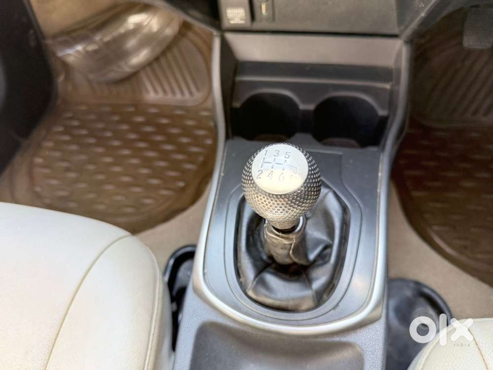 Honda City Sv Mt I-dtec, 2014, Diesel