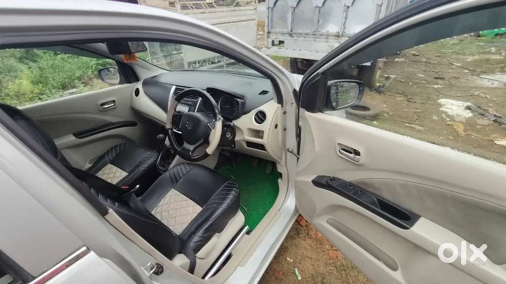 Maruti Suzuki Celerio Zxi 2019