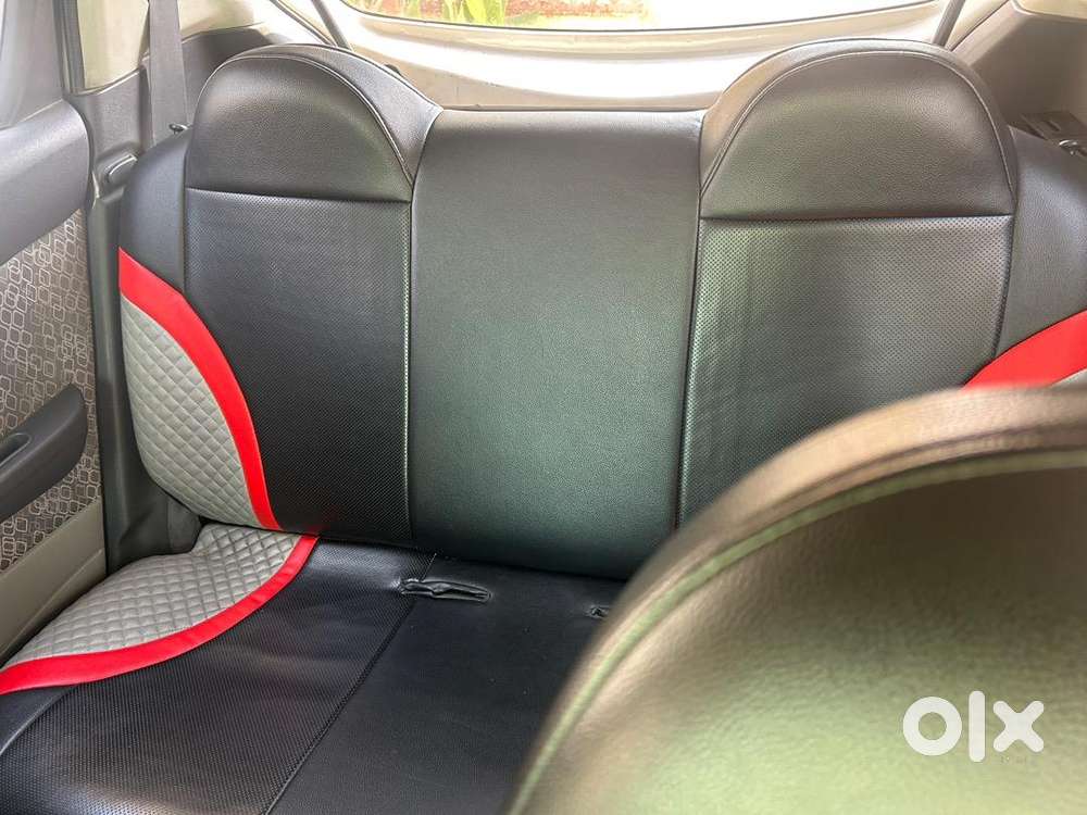 Maruti Suzuki Alto 800 2019