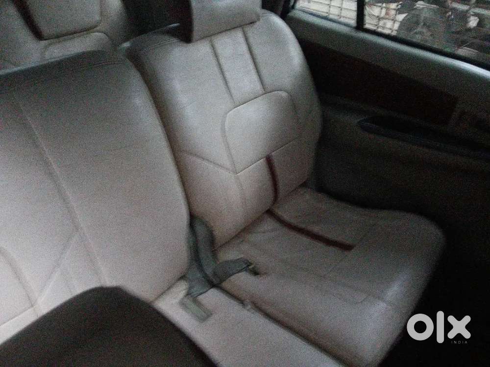Toyota Innova 2013 Diesel Well Maintained