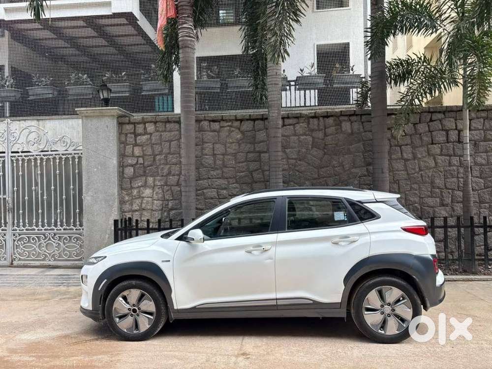 Hyundai Kona Electric Premium, 2022, Electric
