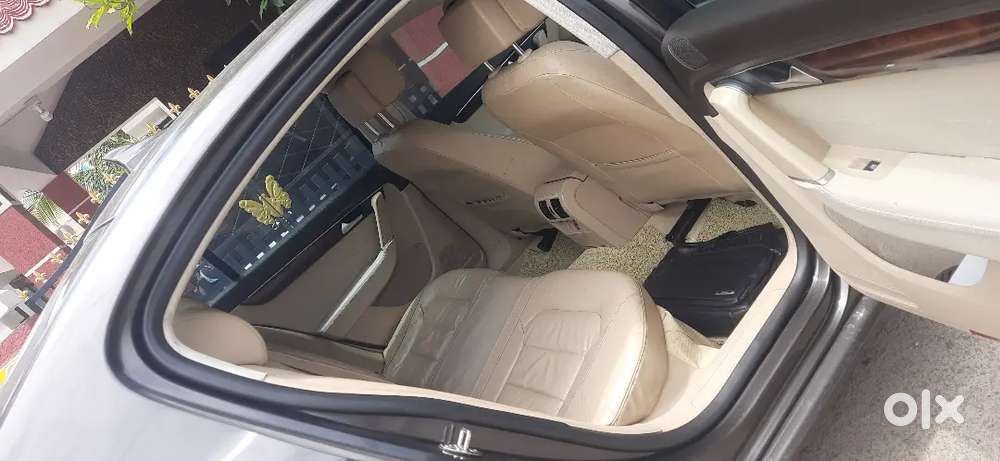 Volkswagen Passat Diesel 2014