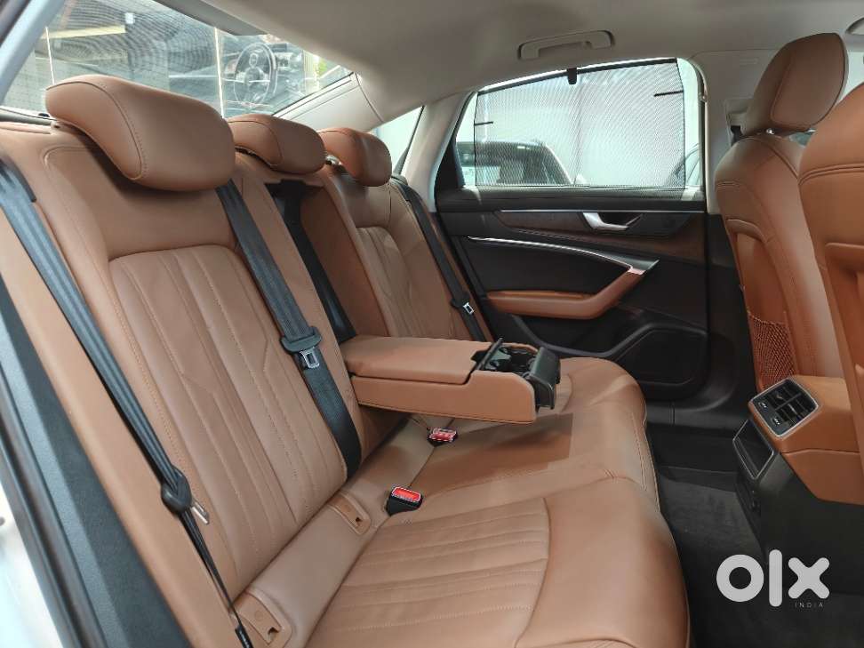 Audi A6 2.0 45 Tfsi Premium Plus, 2021, Petrol
