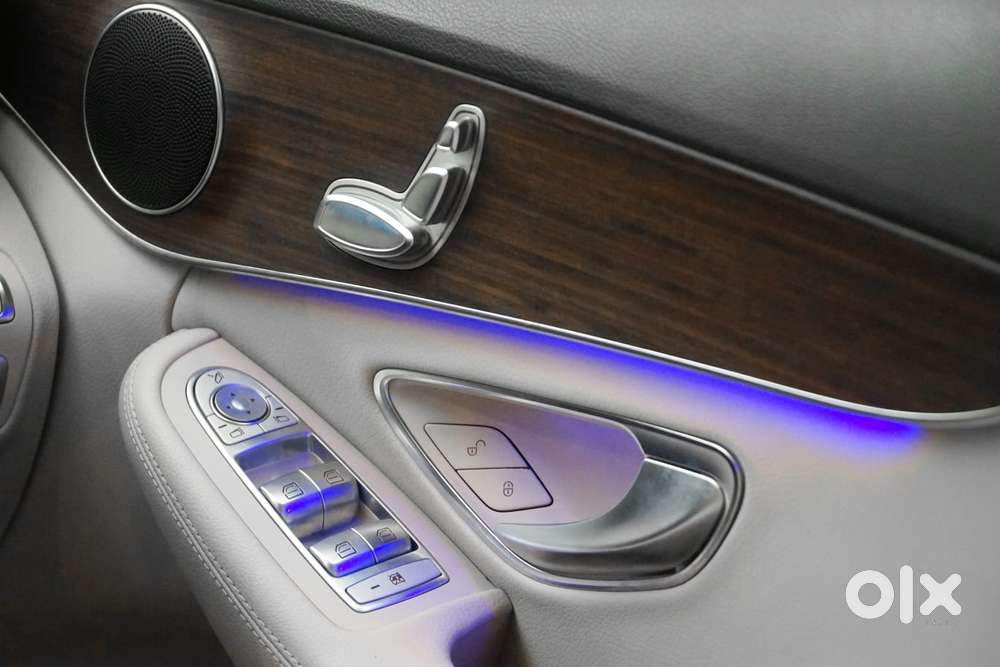 Mercedes-benz C-class Progressive C 220d, 2019, Diesel