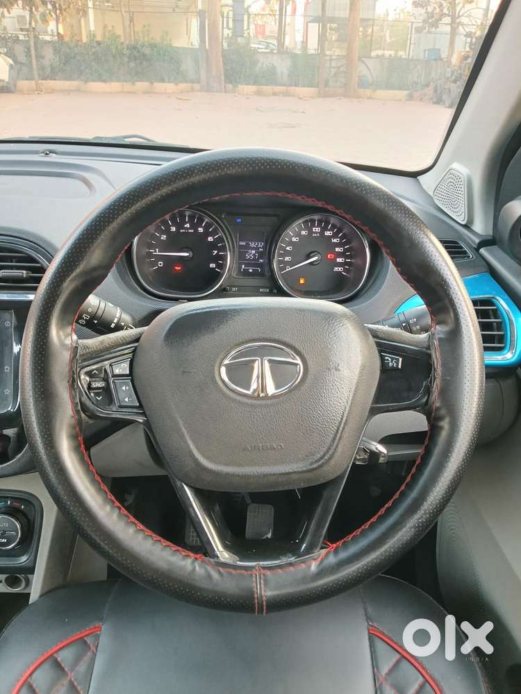 Tata Tiago 1.05 Revotorq Xz Plus Dualtone, 2019, Petrol
