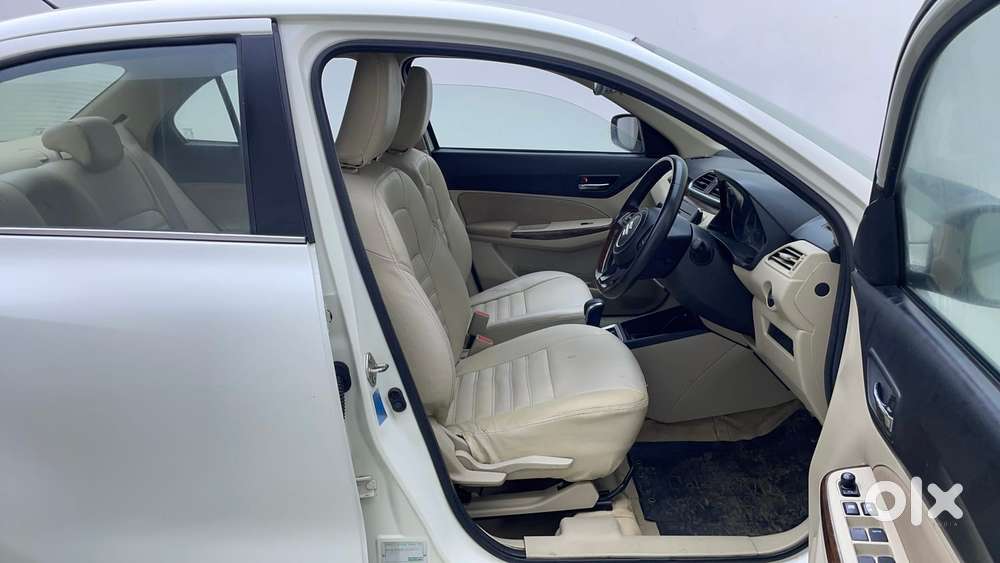 Maruti Suzuki Dzire 1.2 Zxi Plus Amt, 2019, Petrol