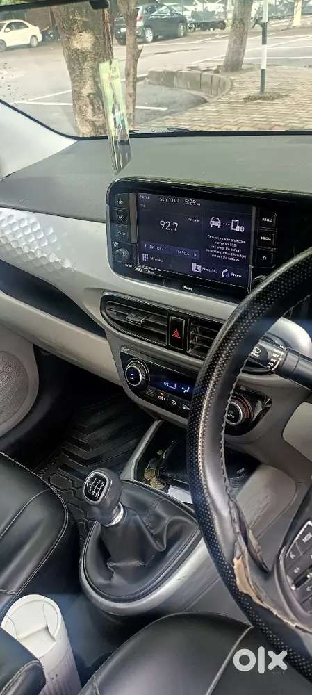 Hyundai Grand I10 Nios 2023 Cng & Hybrids 86000 Km Driven