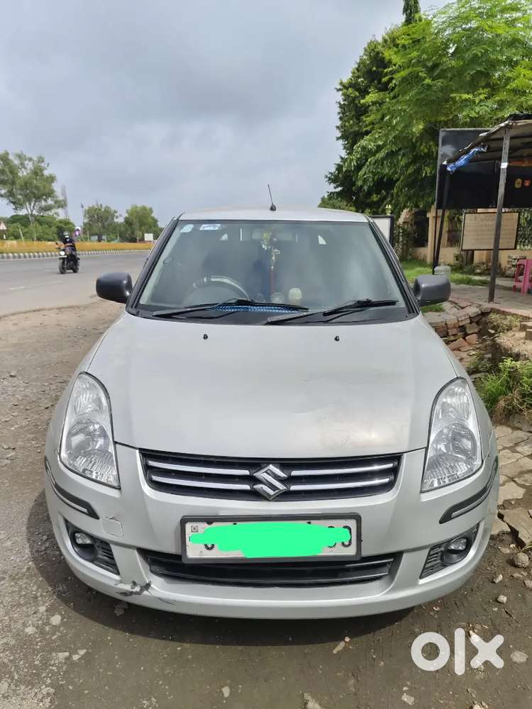 Maruti Suzuki Swift Vdi 2008