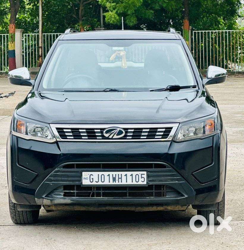 Mahindra Xuv300 W6 Diesel, 2022, Diesel