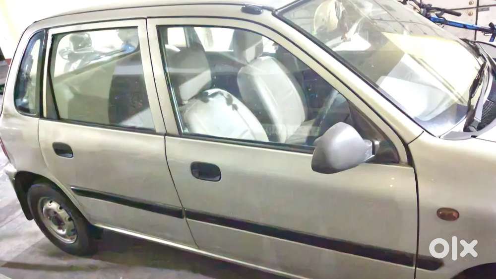 Maruti Zen 2003