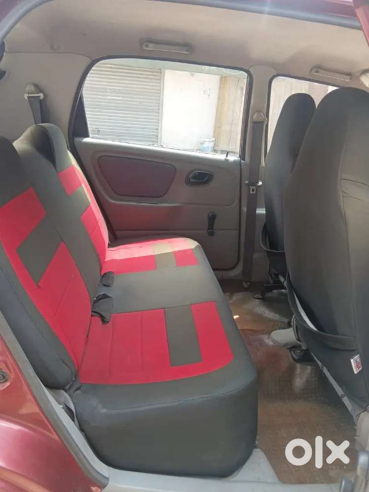 Maruti Suzuki Alto K10 Vxi 2012