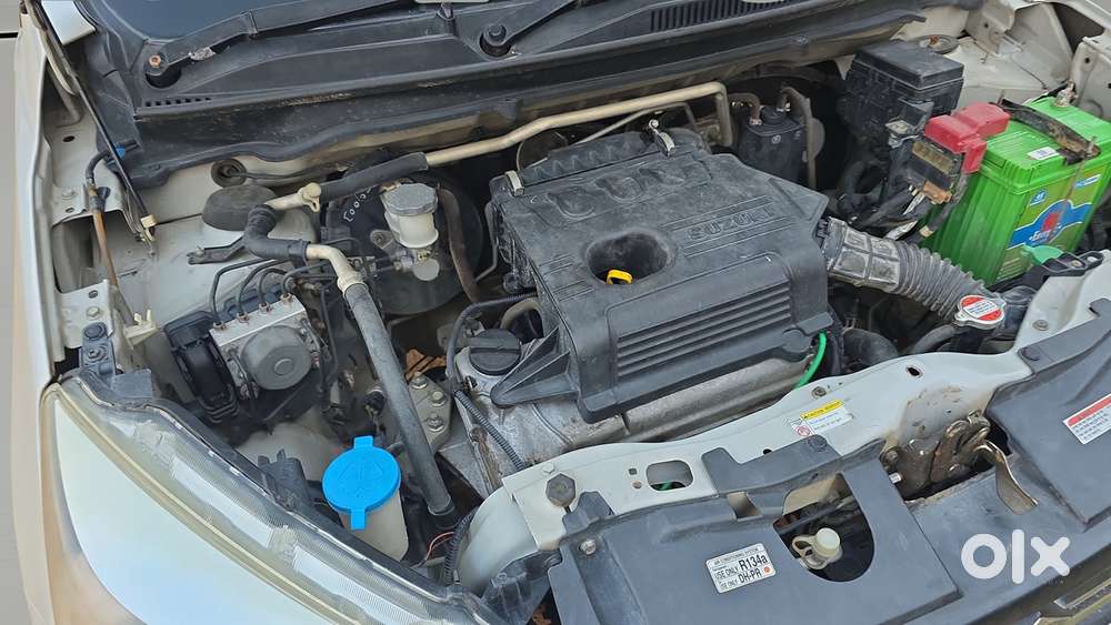 Maruti Suzuki Celerio Vxi Optional, 2017, Petrol