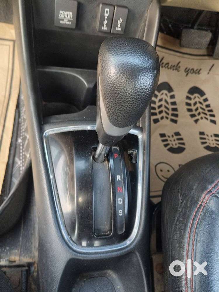 Honda Amaze Vx 1.2 Petrol Cvt, 2021, Petrol