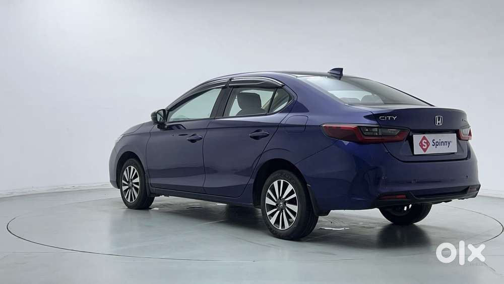 Honda City Vx Petrol Mt, 2023, Petrol