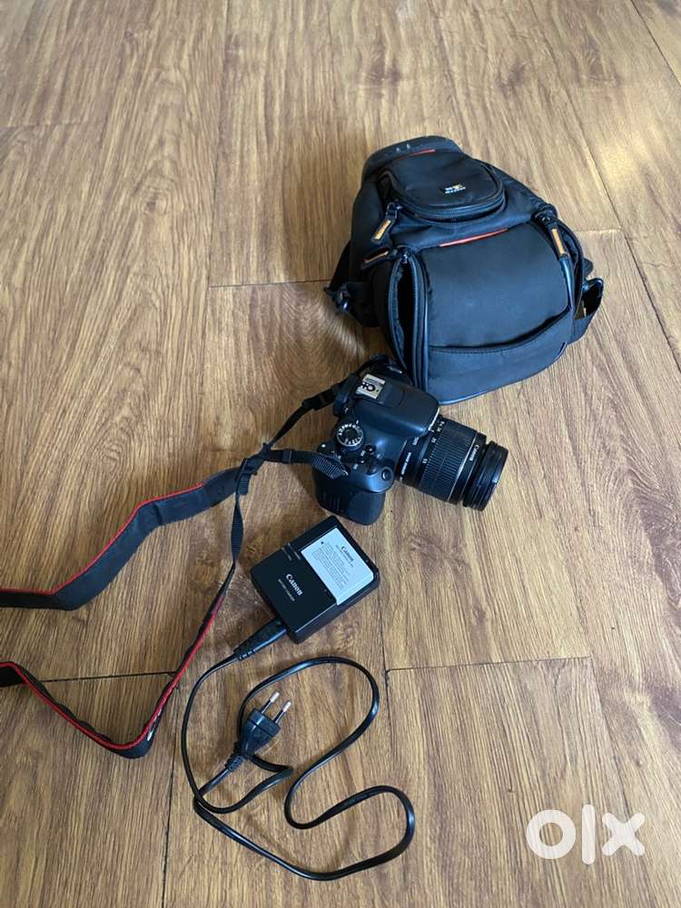Canon EOS600D