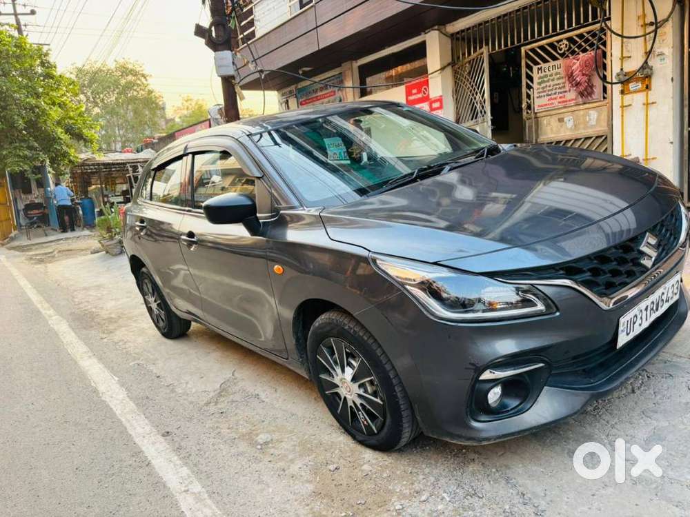 2022 Maruti Baleno Sigma  Single Owner  20+ Mileage  Excellent