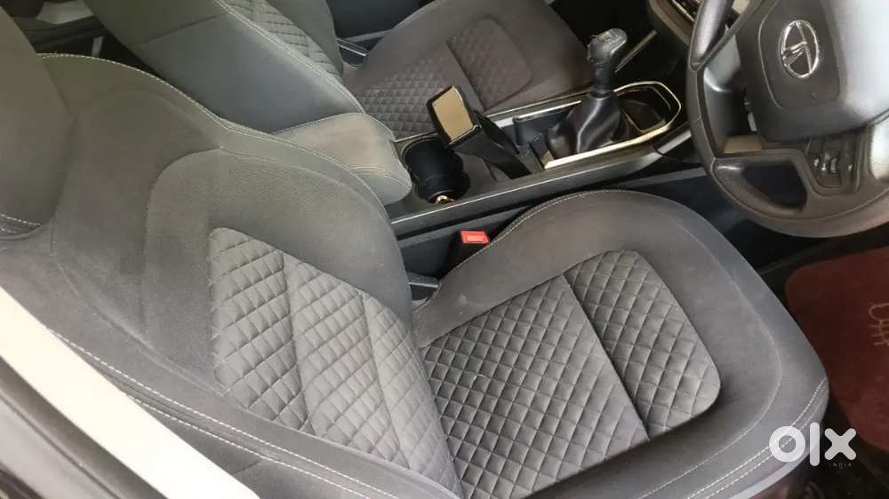 Tata Harrier Xt+ Bs6  2021  Excellent Condition