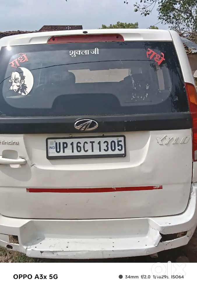 Mahindra Xylo Diesel 2014