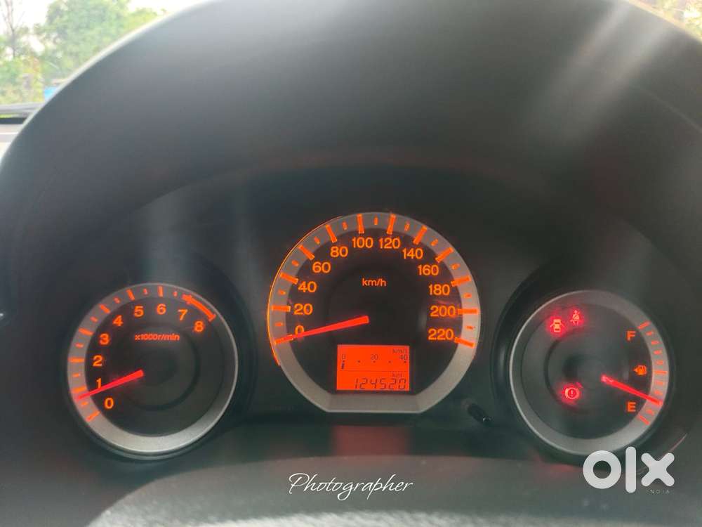 Honda City S Mt, 2010, Petrol
