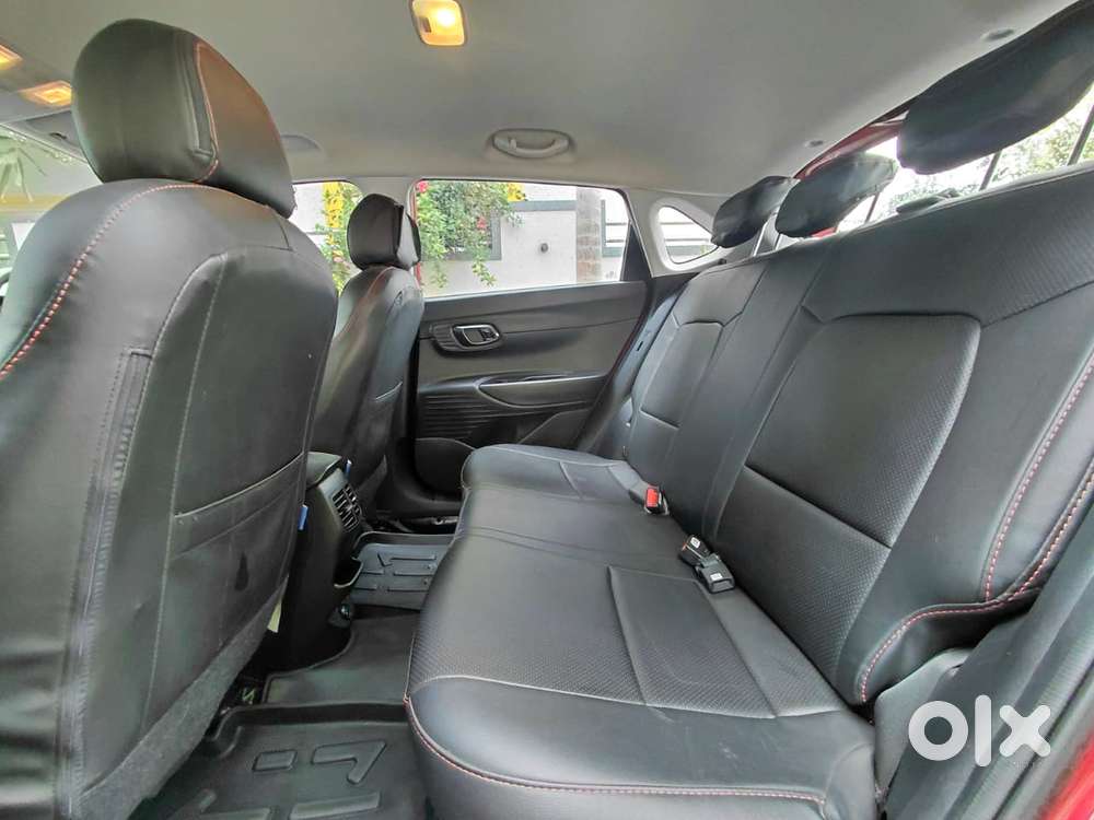 Hyundai I20 Diesel Sportz, 2021, Diesel