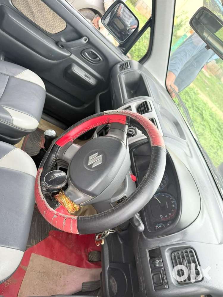 Maruti Suzuki Wagon R 1.0 2007 Petrol Good Condition