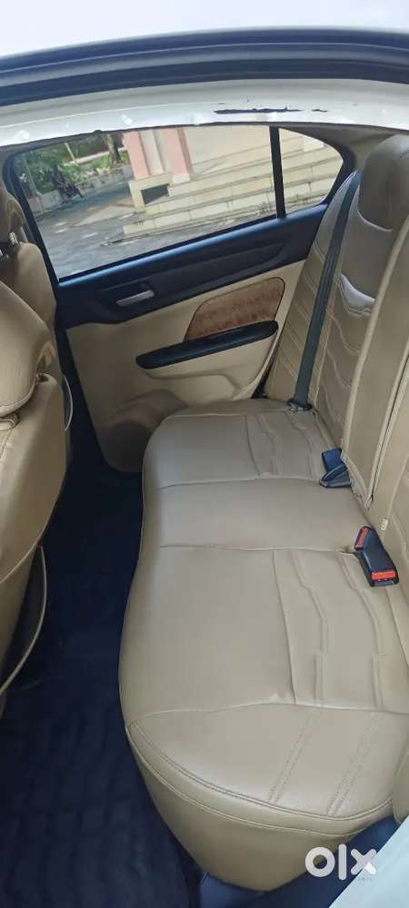 Honda Amaze 1.2 Petrol 2018 Single Owner Full Company Service