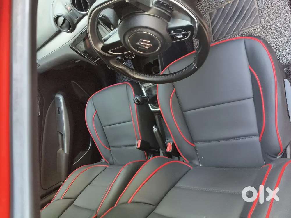 Swift Maruti Suzuki 2023