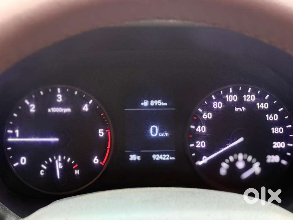 Hyundai Verna 2019 Diesel 920000 Km Driven